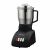 Westpoint WF-9227 - Deluxe Spice Grinder Black Color.  - 2 Years Brand Warranty (3 Months 0% Percent Profit, Product Available on 48 Months Installment ) H.E